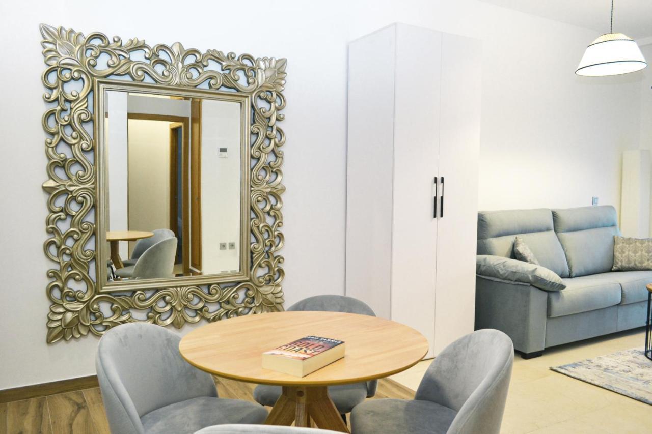 Anka Beach Apartment Patacona Valencia Eksteriør bilde