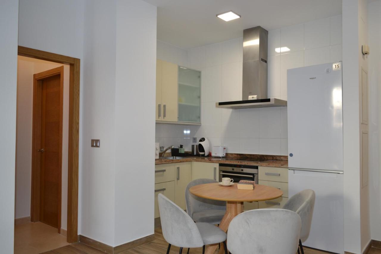 Anka Beach Apartment Patacona Valencia Eksteriør bilde