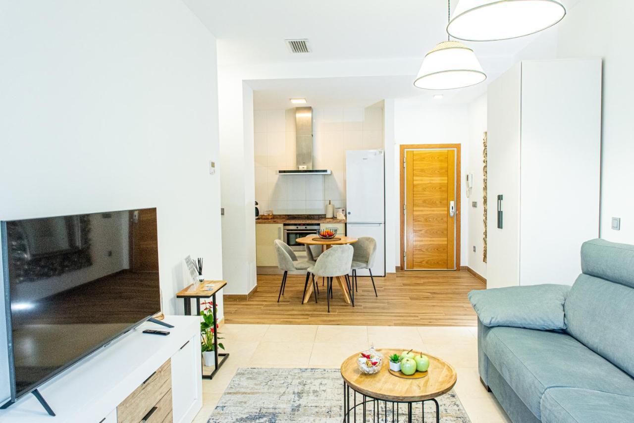 Anka Beach Apartment Patacona Valencia Eksteriør bilde