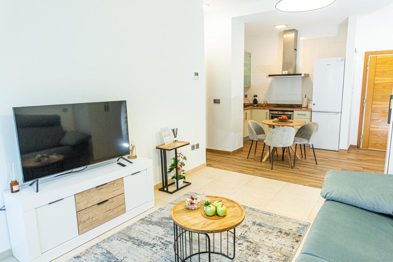 Anka Beach Apartment Patacona Valencia Eksteriør bilde